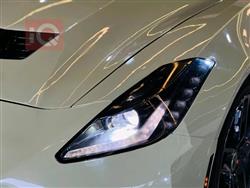 شيفروليه كورفيت